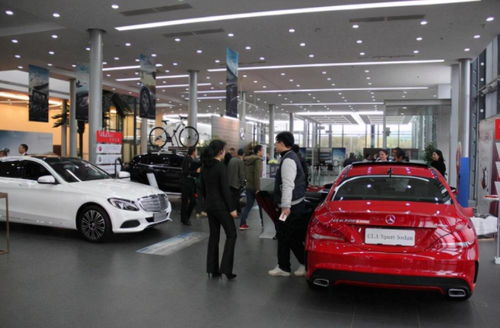如何逼出4s店汽車銷售的底價(jià)