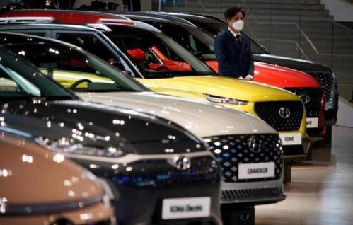 現(xiàn)代汽車銷量冰火兩重天,中國市場(chǎng)成為決勝關(guān)鍵