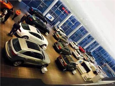 【東北三省最大的奧迪旗艦店即將盛裝啟幕_汽車新聞】-易車網(wǎng)_盛迪奧迪