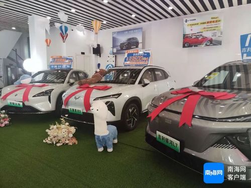 今年1 11月,海南 以舊換新 類商品消費(fèi)實(shí)現(xiàn)快速增長(zhǎng)