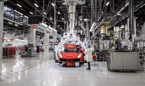 現(xiàn)在是國(guó)外慌了,汽車工廠停工潮開(kāi)始,一周上百家工廠宣布停工