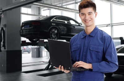 新能源汽車制造與裝配專業(yè)