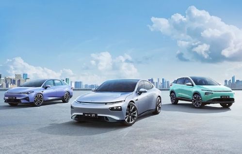 虧損98億,銷(xiāo)量暴漲的小鵬汽車(chē)為何無(wú)法盈利