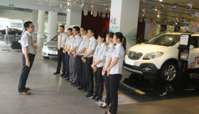 【廣州上海通用別克4S店】廣州廣寶汽車(chē)銷(xiāo)售4S店地址|電話_太平洋汽車(chē)網(wǎng)