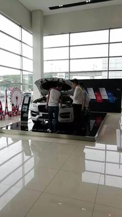 任我通攜手慶豐集團(tuán),銷(xiāo)售團(tuán)隊(duì)進(jìn)駐4S店產(chǎn)品促銷(xiāo)活動(dòng)!_汽車(chē)_網(wǎng)